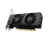 【福利品】GeForce RTX 3050 LP 6G OC 微星顯卡