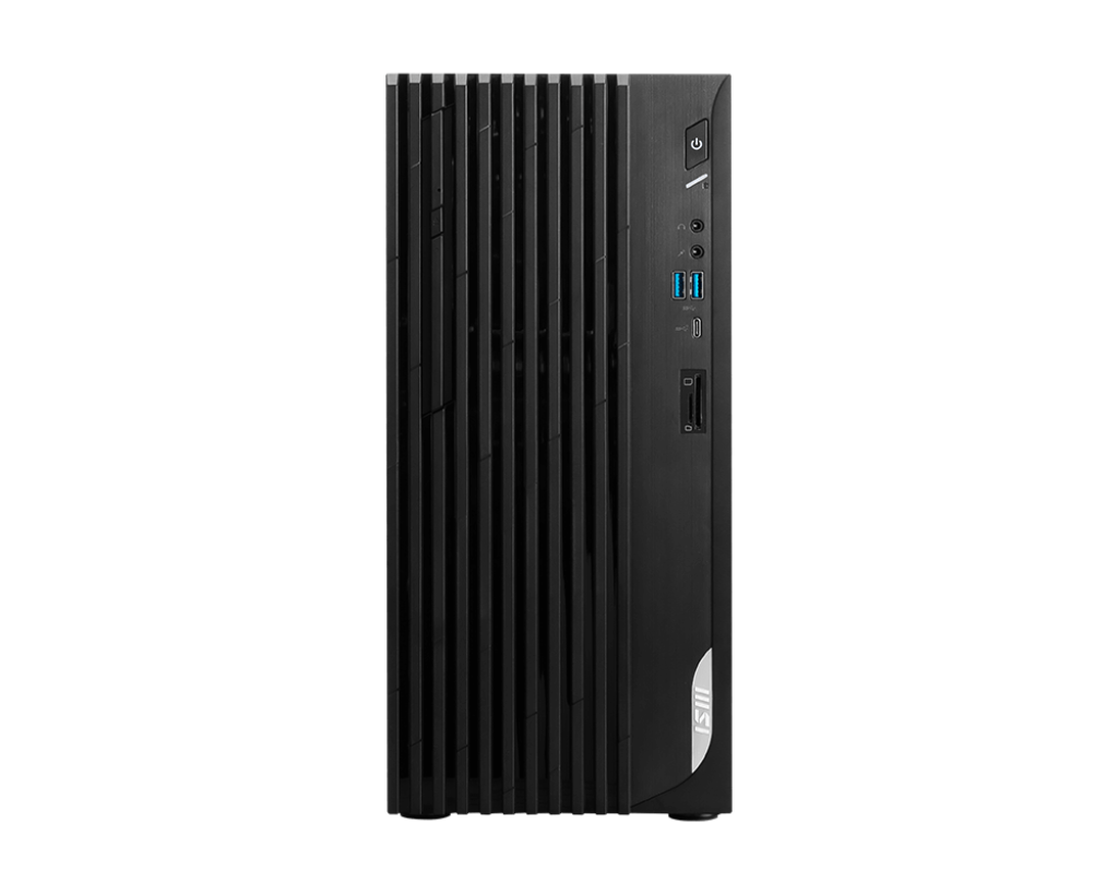 MSI Pro DP180 ベアボーン H610/WiFi 6E/14世代対応/ MSI PRO DP180 14A-459TW 微星桌上型電腦– MSI Store | 微星品牌旗艦館
