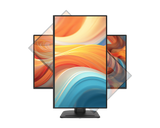 【2025熱銷推薦】PRO MP275PG E14 專業護眼顯示器 (27吋IPS/ 144Hz/ EyesErgo/ 4面窄邊設計/ 內建揚聲器)