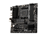 【EZDIY限定】MSI B550M PRO-VDH WIFI 微星主機板