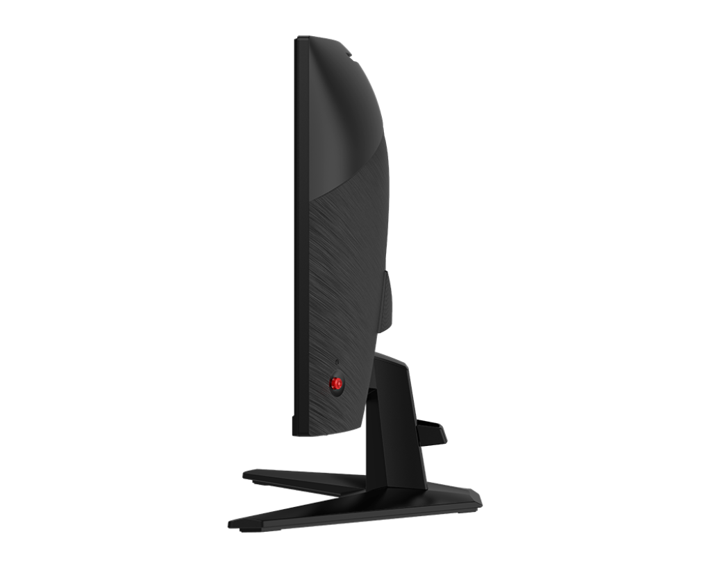【2026熱銷推薦】MSI MAG 245C X24 微星高更新率電競顯示器 ( VA / 240Hz / 1500R曲面螢幕 / 減藍光 )