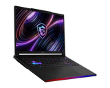 MSI Raider 16 Max HX B2WJ-027TW 微星旗艦電競筆電