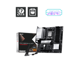 【MSI PRO】PRO B850M-A WIFI 微星主機板