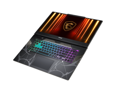 MSI Cyborg 17 B2RWFKG-263TW 微星電競筆電