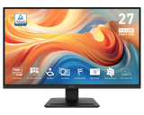 【微星主機套裝組合】 PRO x MP165 E6 x MP273L E14 x Cubi N ADL 雙螢幕商用移動辦公組合