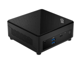【新品上市】Cubi 5 1M-606TW 迷你電腦