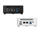 【會員限定優惠】MSI Cubi 5 1MA-655TW 微星迷你電腦