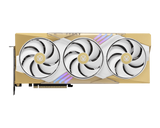 【新品】MSI GeForce RTX 5070 12G World of Warcraft MIDNIGHT LIGHT EDITION OC 微星特仕顯卡《魔獸世界®：至暗之夜》(聖光版)