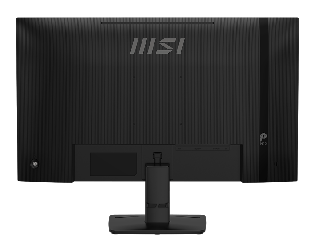 【2026熱銷推薦】MSI PRO MP272 E14C 微星27吋專業護眼顯示器 ( IPS / 144Hz / 1ms / EyesErgo )