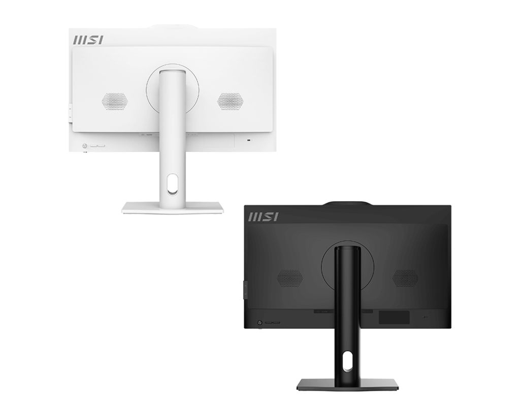 PRO AP242P 14M-619TW 一體成型電腦