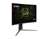 【新品】MSI MAG 274CQPDF X32 微星高更新率雙模電競顯示器 ( Rapid VA / 1500R曲面屏 / 400Hz / 人體工學支架 )