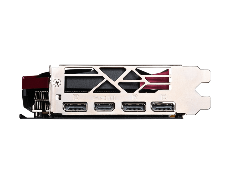 GeForce RTX 4060 GAMING 8G MLG 微星顯卡(魔龍姬版)