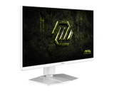 【MSI MAG 274QRFW E20  微星27吋高更新率電競顯示器 ( Rapid IPS / 2.5K / 0.5ms / 白 )
