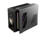 【新品上市】MEG Vision X AI 2NVV9-017TW 電競桌機