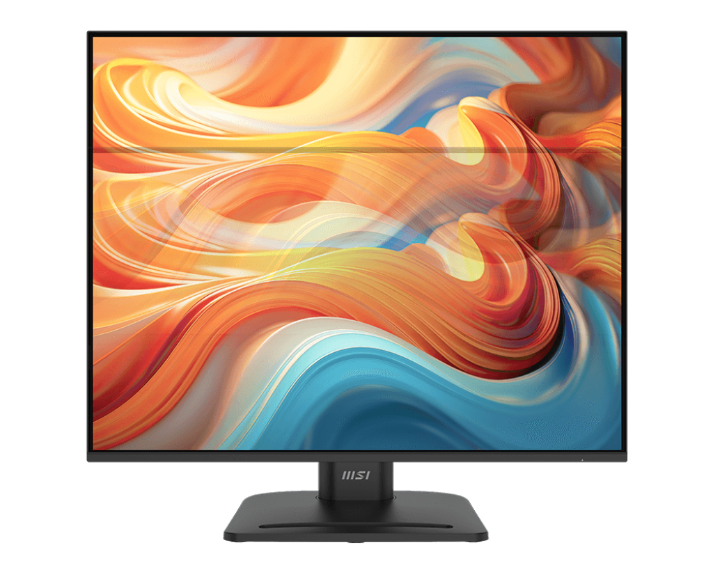 【1212限時優惠】PRO MP245PG E14  旋轉護眼顯示器 (24吋IPS/ 144Hz/ 1ms/ 人體工學支架/ 內建喇叭)