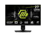 【1212限時優惠】MAG 275UPD E14 電競顯示器 (27吋IPS/ 4K/ 288Hz/ 雙模切換/ 支援VRR)