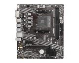 【EZDIY限定】MSI A520M-A PRO 微星主機板