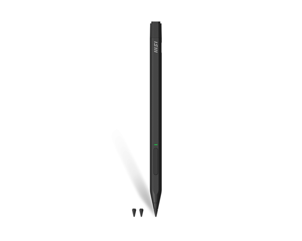 MSI Pen 筆電觸控筆 — MSI Store | 微星品牌旗艦館