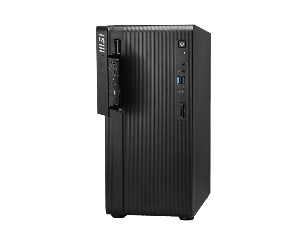 【2026熱銷推薦】MSI PRO DP180 AI 8HG-1475TW 微星18L商用桌上型電腦