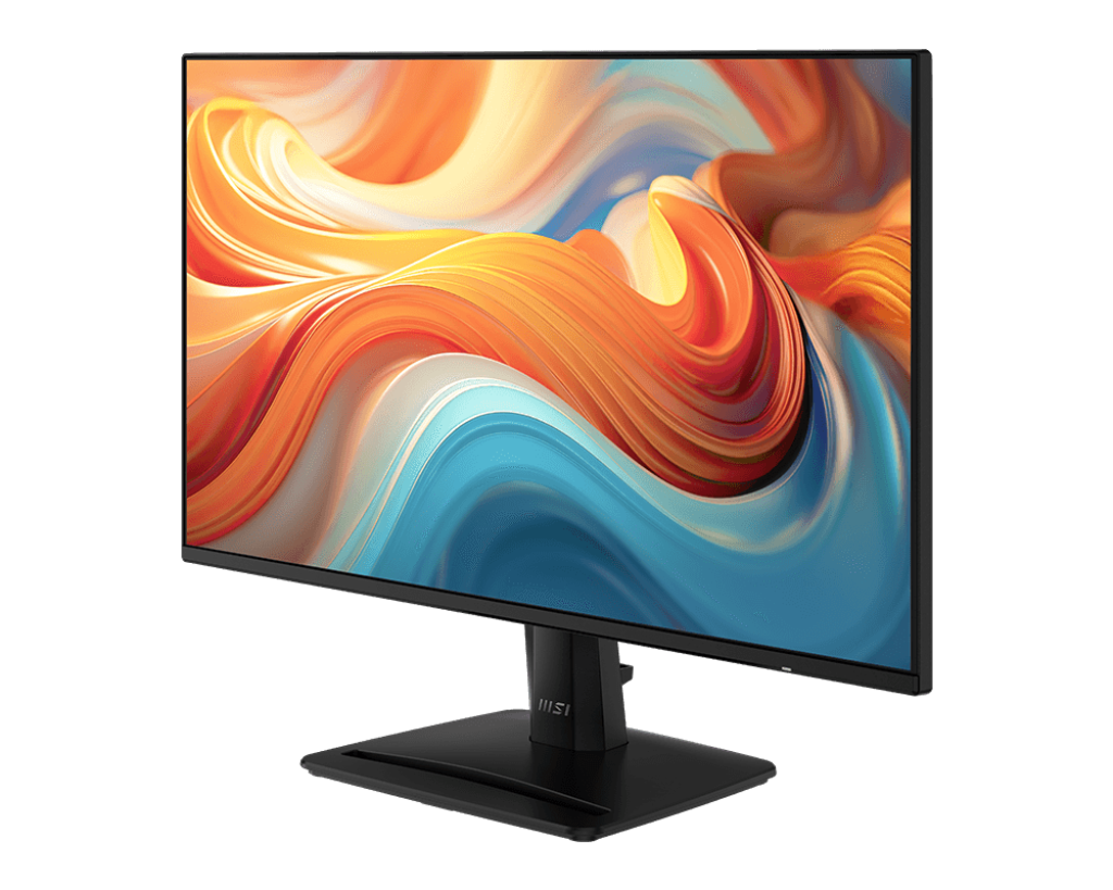【新品】PRO MP243 E14 專業護眼顯示器 (24吋IPS/ FHD/ 144Hz/ 1ms/ 護眼)