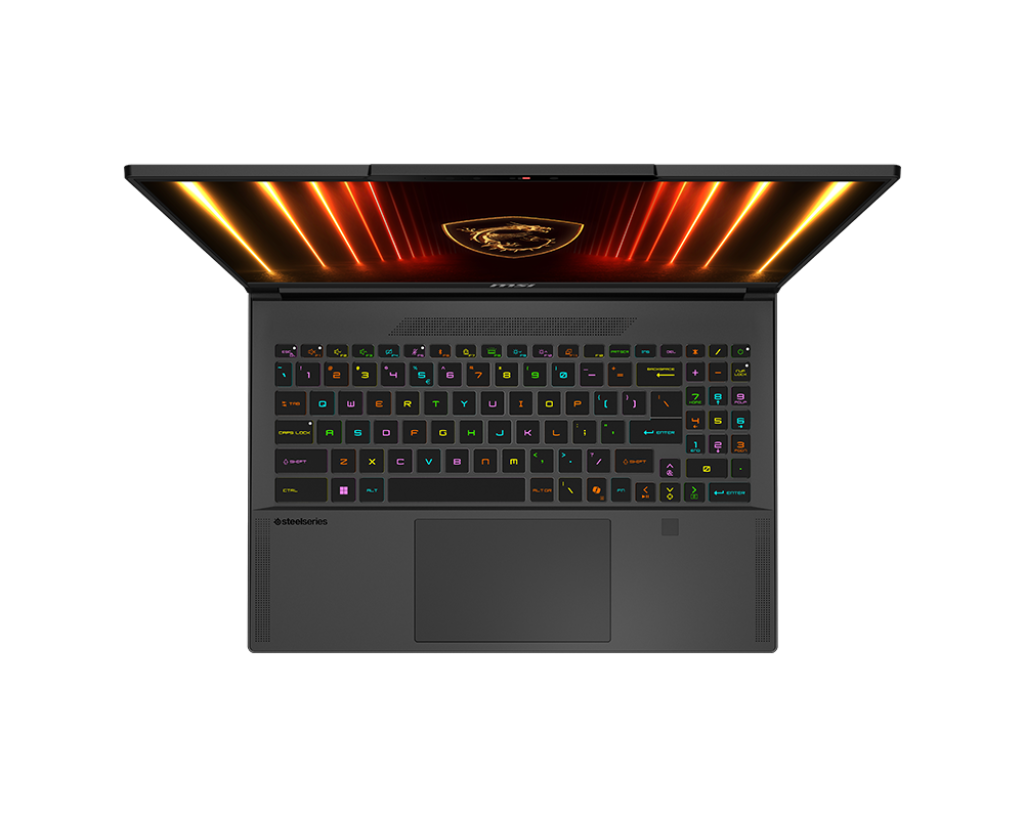 【降價】Stealth A16 AI+ A3XWIG-025TW 電競筆電