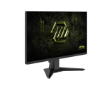 【降價】MAG 245F X24 電競顯示器 (23.8吋Rapid IPS/ 240Hz/ 0.5ms/ AI Vision/ 減藍光)