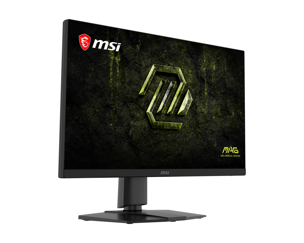 【新品】MSI MAG 271KPD7 微星27吋5K雙模電競顯示器 (Rapid IPS / HDR400 / HDMI 2.1 / 人體工學支架)