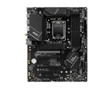 【EZDIY限定】MSI PRO B760-P WIFI DDR4 微星主機板