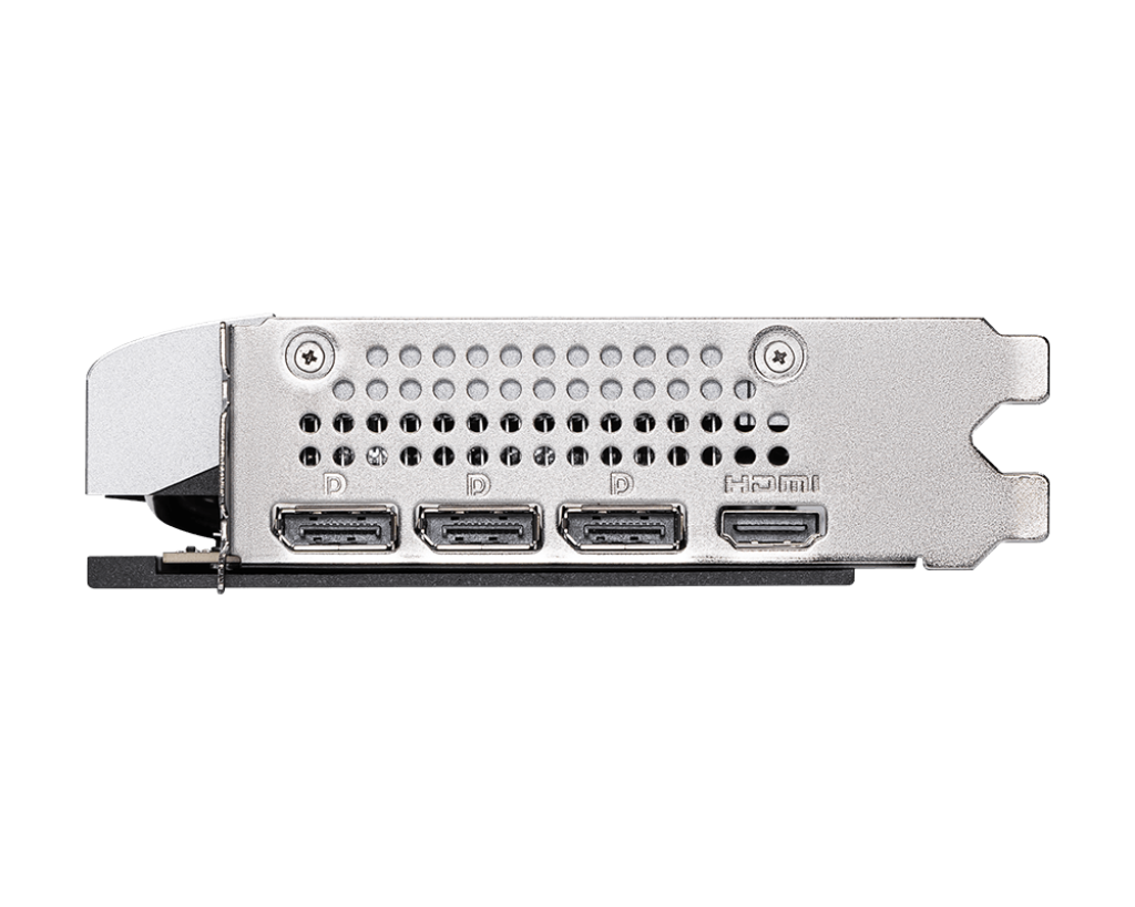 【會員限定優惠】GeForce RTX 5060 Ti 8G VENTUS 2X OC PLUS 微星顯卡