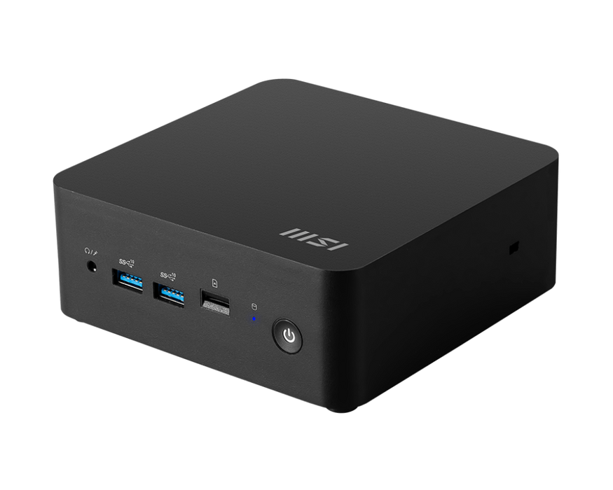 【降價】Cubi NUC 1M-039TW 迷你電腦