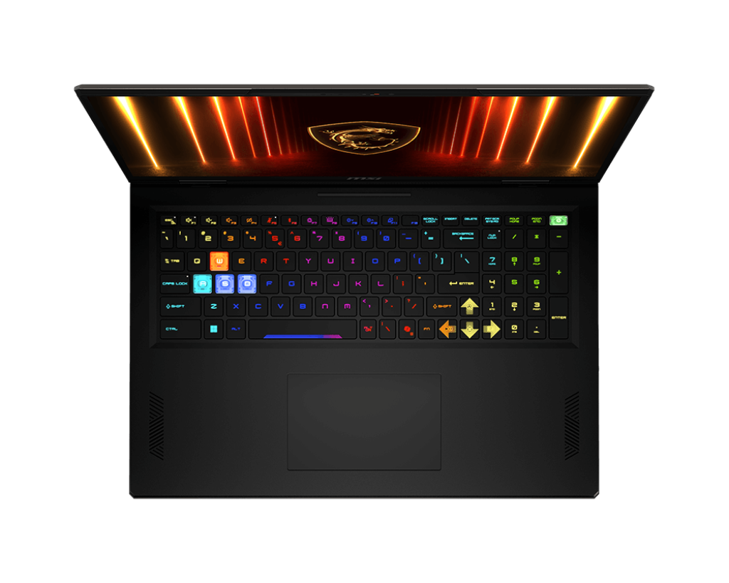 【會員限定優惠】Vector A18 HX A9WIG-041TW 電競筆電