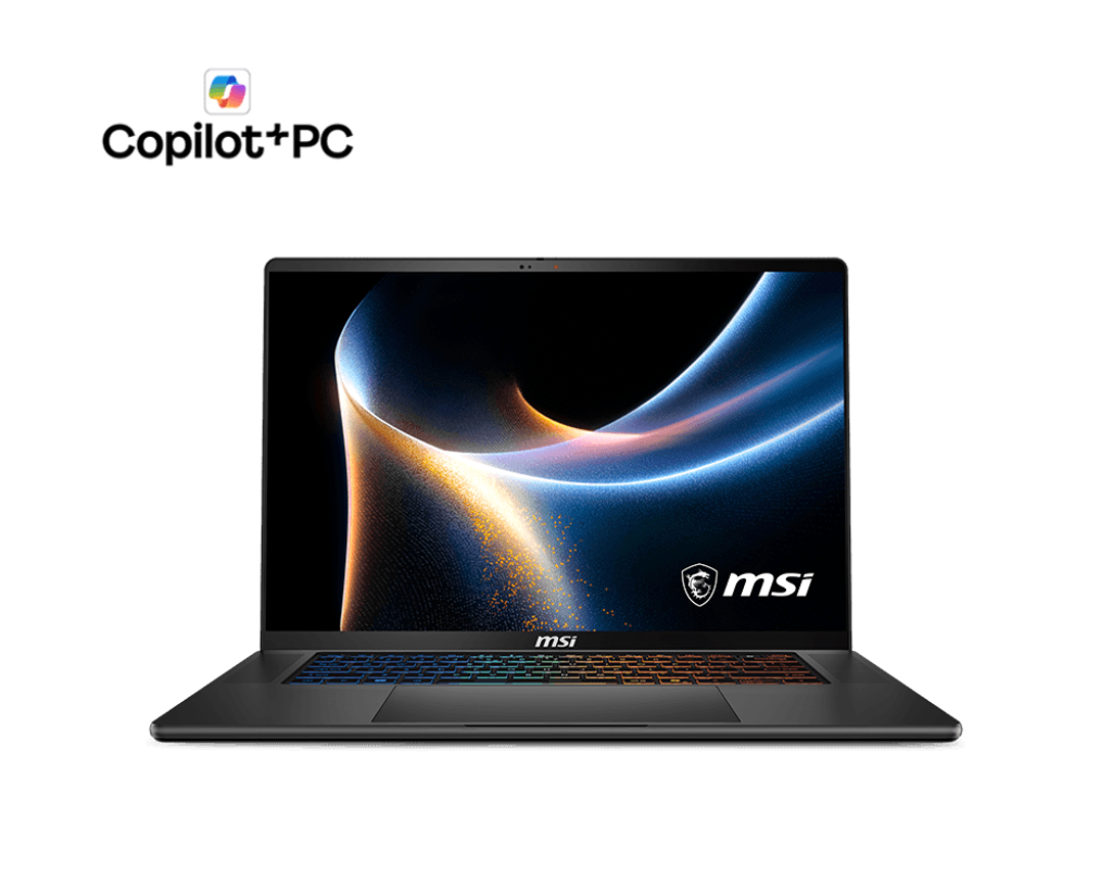 【2026熱銷推薦】MSI Stealth 16 AI+ B3WF-005TW 微星輕薄高效電競筆電