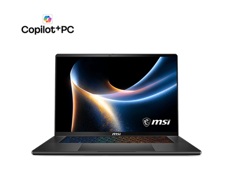 【2026熱銷推薦】MSI Stealth 16 AI+ B3WF-005TW 微星輕薄高效電競筆電