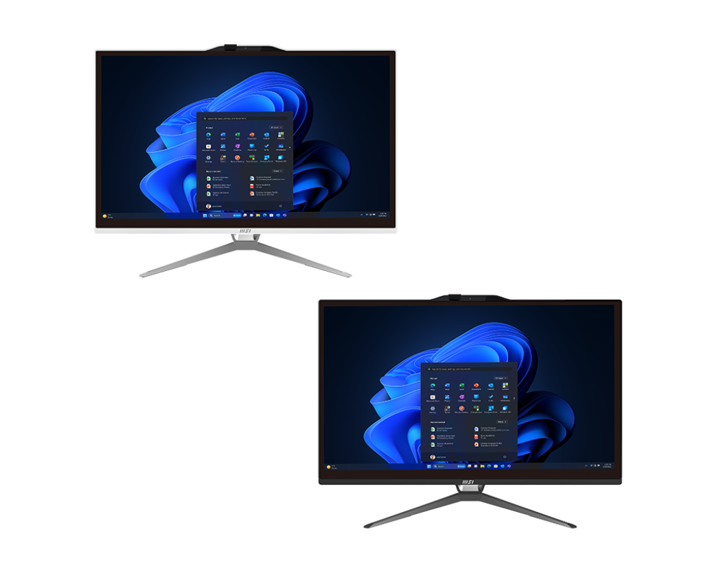 PRO AP222T 14M-425TW 一體成型電腦