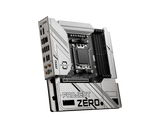 B650M PROJECT ZERO 微星主機板