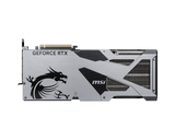 GeForce RTX 5090 32G VANGUARD SOC 微星顯卡