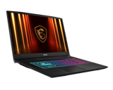 【三年保抗漲】MSI Katana 17 HX B14WFK-288TW 微星電競筆電