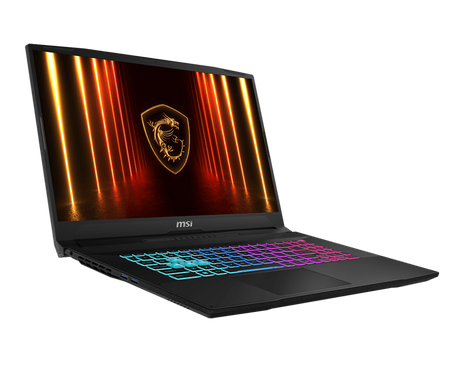 【2026熱銷推薦】MSI Katana 17 HX B14WFK-288TW 電競筆電