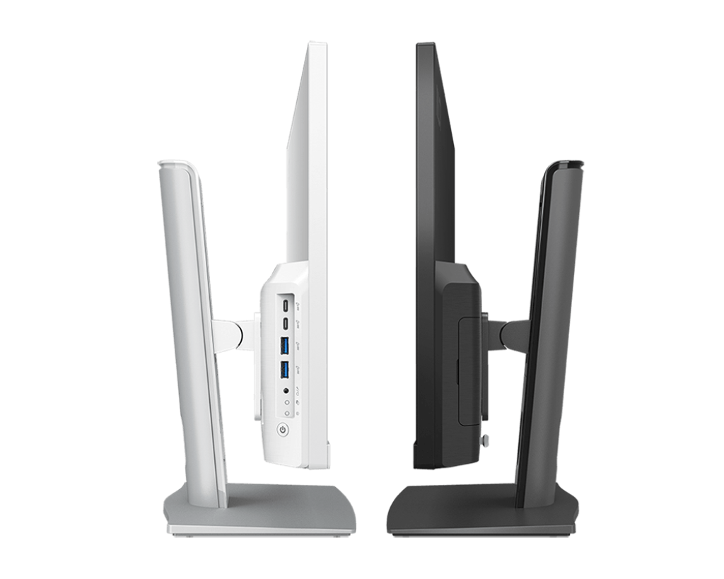 【會員限定優惠】Modern AM242TP 1M-1061TW 一體成型電腦
