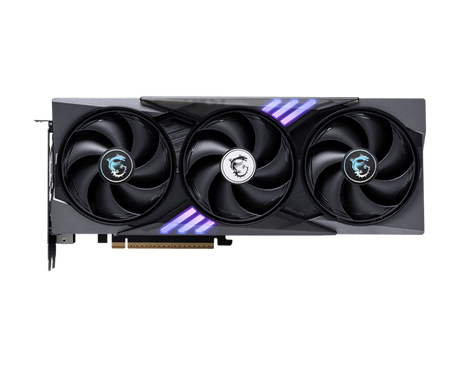 【新品上市】GeForce RTX 5060 8G GAMING TRIO OC 微星顯卡