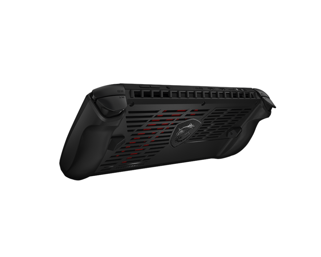 【會員限定優惠】MSI Claw 7 AI+ A2VM Super Pack-043TW 微星電競掌機 (7吋豪華升級版)