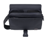 【新品】Textured Classic Messenger Bag 經典郵差包