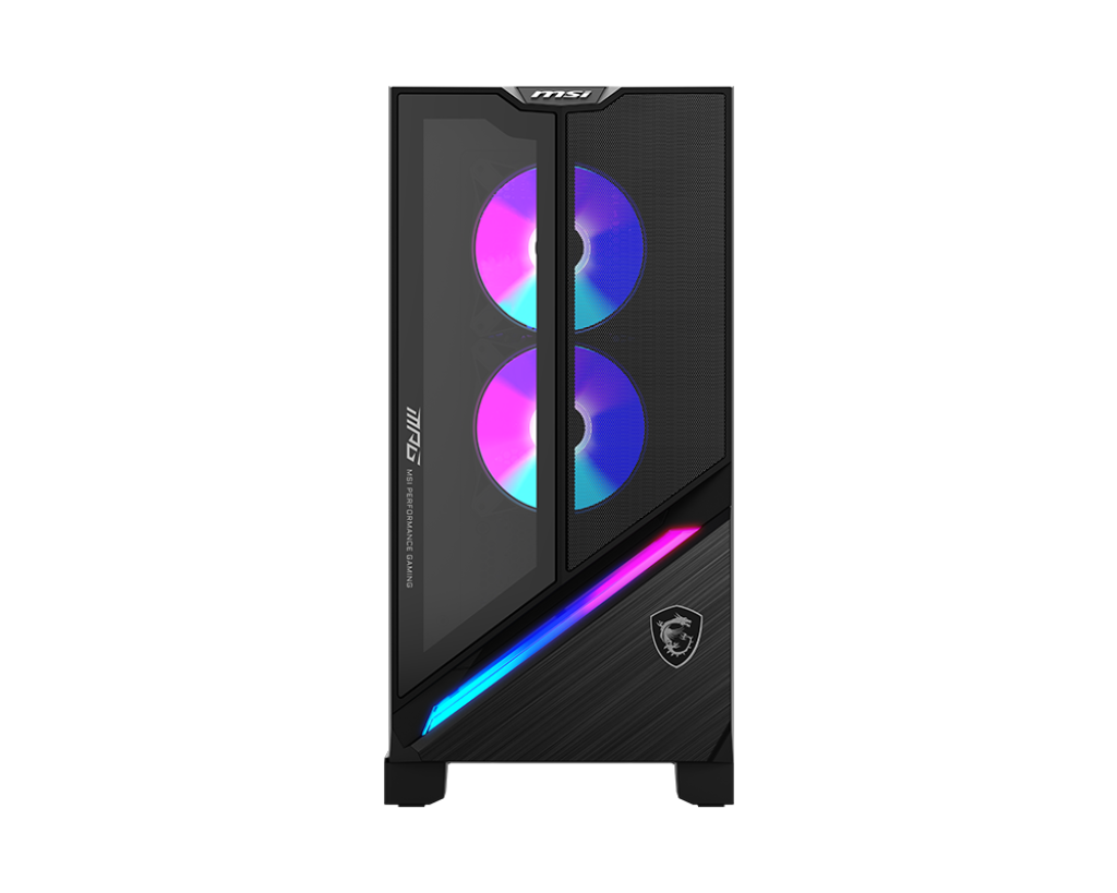 MSI MPG Infinite X3 AI 2NVV7-1094TW 微星旗艦電競桌機 (RTX 5080)