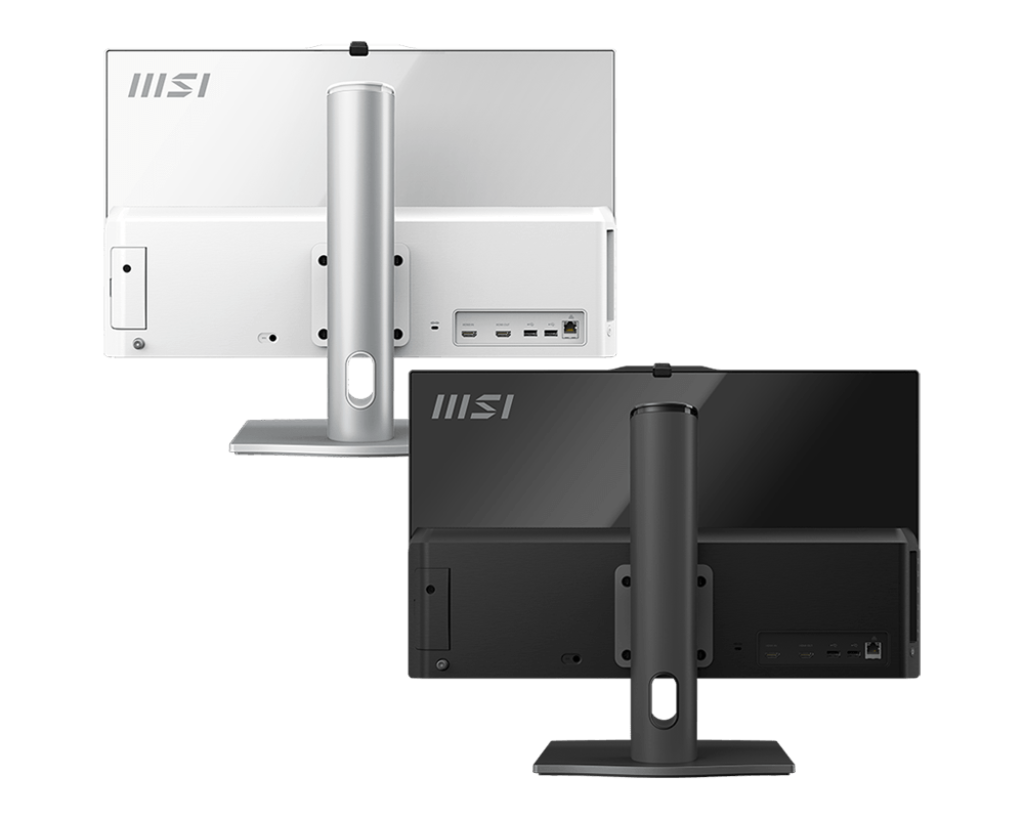 【會員限定優惠】Modern AM242TP 1M-1061TW 一體成型電腦