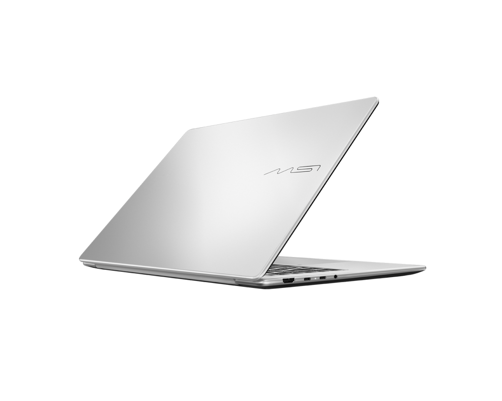 【新品】MSI Modern 14S AI+ G3MG-026TW 微星輕薄時尚商務筆電