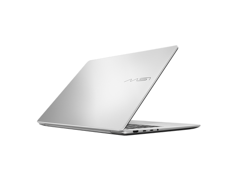 【新品】MSI Modern 14S AI+ G3MG-026TW 微星輕薄時尚商務筆電