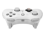 【福利品】MSI FORCE GC30 V2 WHITE 微星無線遊戲手把 (白)