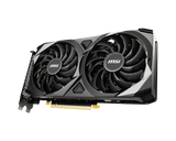 【限定商品組合】MSI GAMING BOOST PACK 微星電競螢幕顯卡加速套組 (27吋IPS+200Hz x RTX3060)