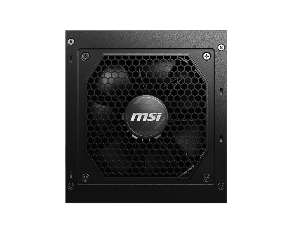 【DIY指定零件】MAG A650GL 電源供應器 (金牌)