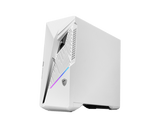 【限定商品組合】MSI GAMING SYS PACK 微星白色電競系統組合 (27吋WQHD+180Hz電競螢幕 x i5+RTX5060電競桌機)